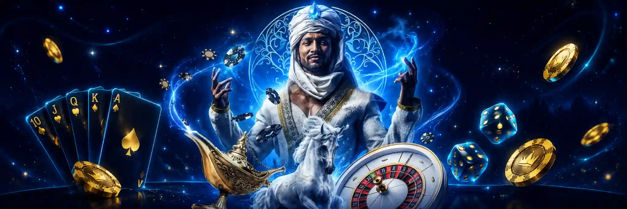 Prince Ali banner
